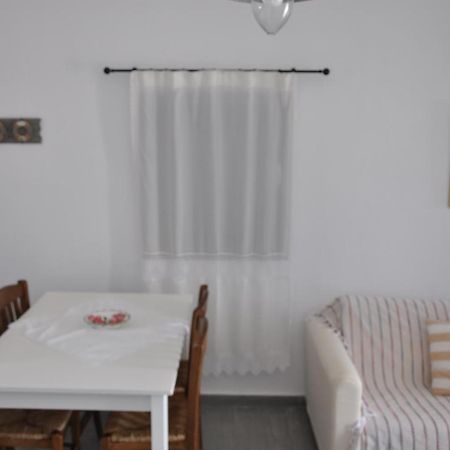 Vegera Beach House, Donoussa Eksteriør billede