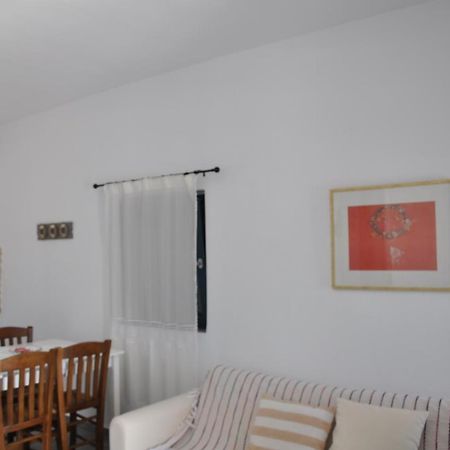 Vegera Beach House, Donoussa Eksteriør billede