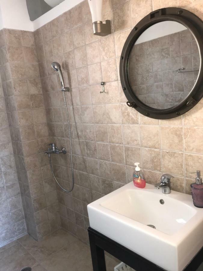 Vegera Beach House, Donoussa Eksteriør billede