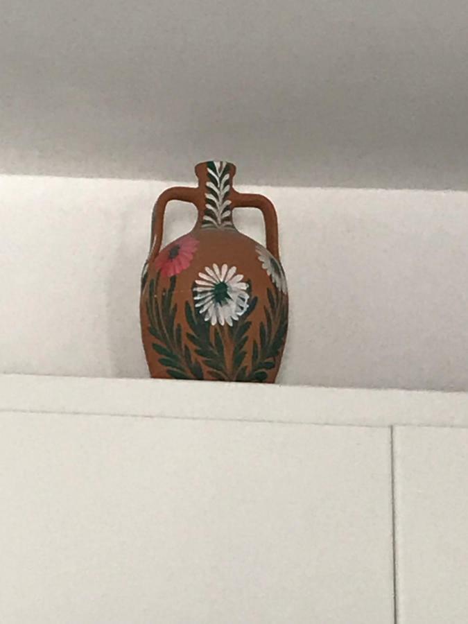 Vegera Beach House, Donoussa Eksteriør billede