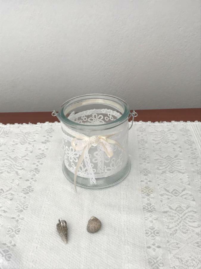 Vegera Beach House, Donoussa Eksteriør billede